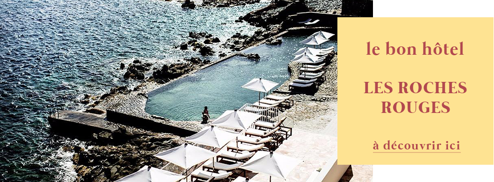 Escapade d'été dans les Calanques • Les Bons Détails #summer #moodboard #marseille #beach #southoffrance #azur #calanques #sea