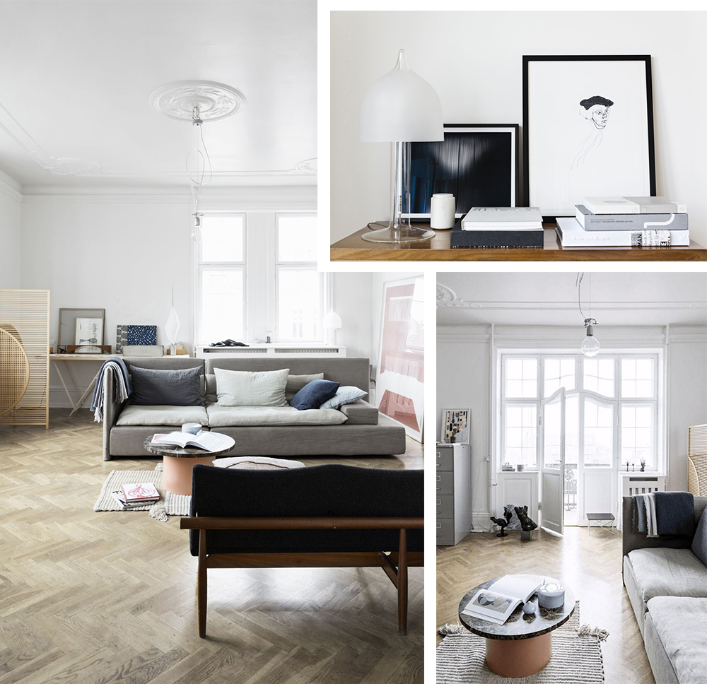 Chez Anne Blake • Les Bons Détails