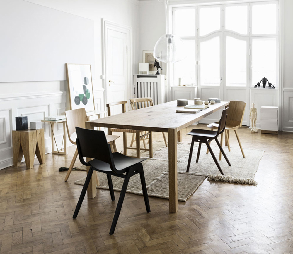 Chez Anne Blake • Les Bons Détails