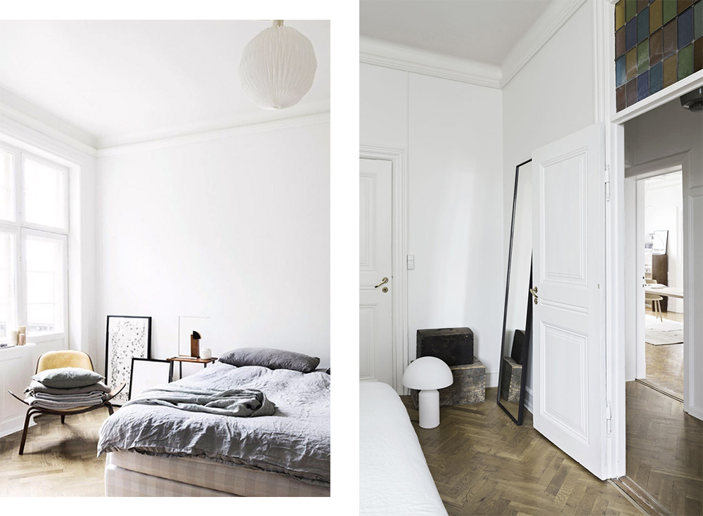 Chez Anne Blake • Les Bons Détails