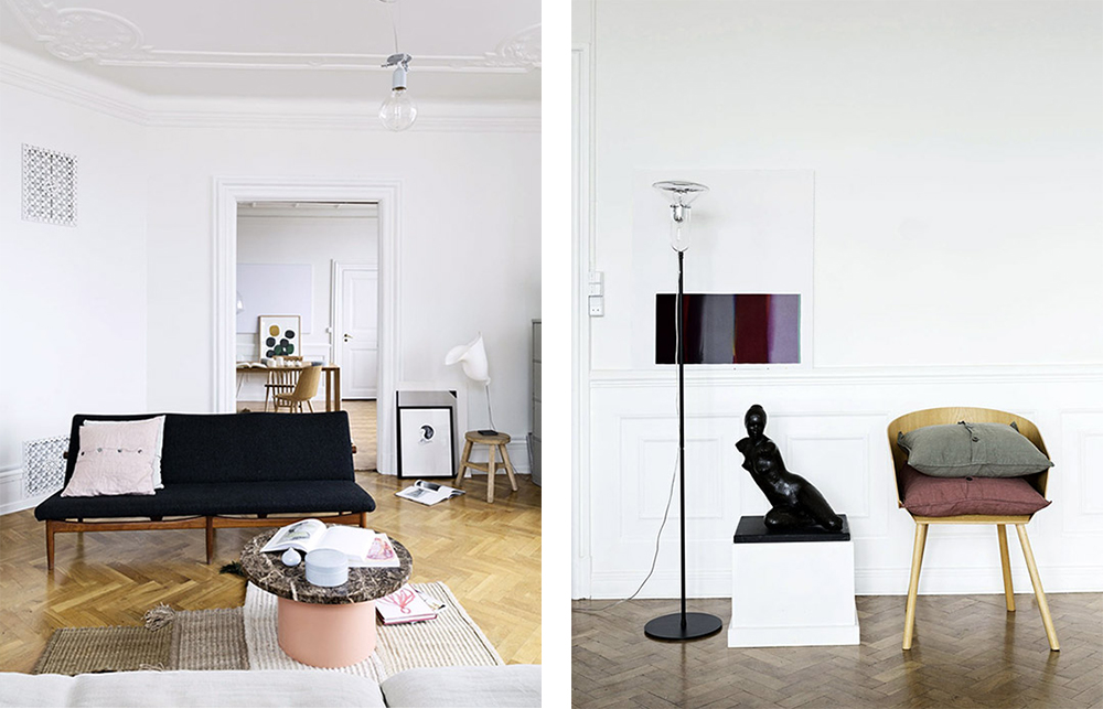 Chez Anne Blake • Les Bons Détails