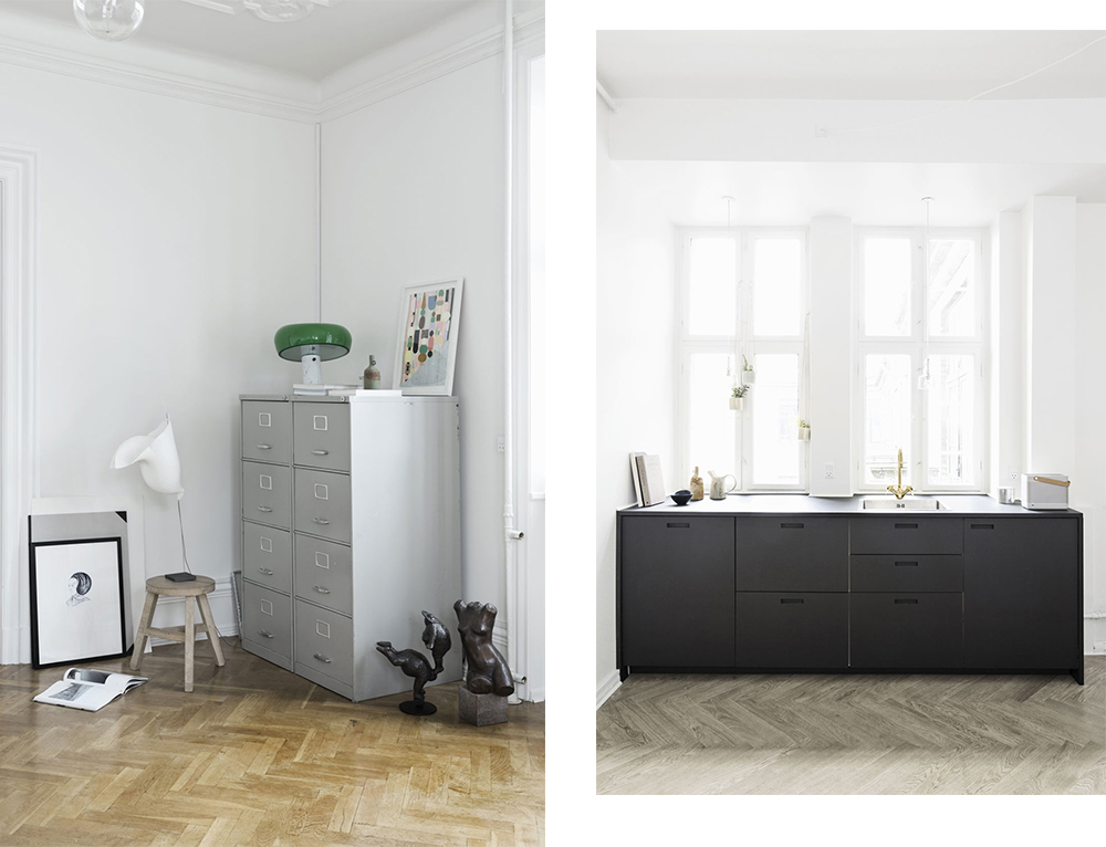 Chez Anne Blake • Les Bons Détails