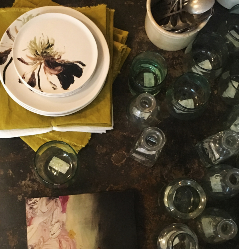 Le Pop-Up Store Démodé de Marie-France Cohen, Paris • © Les Bons Détails