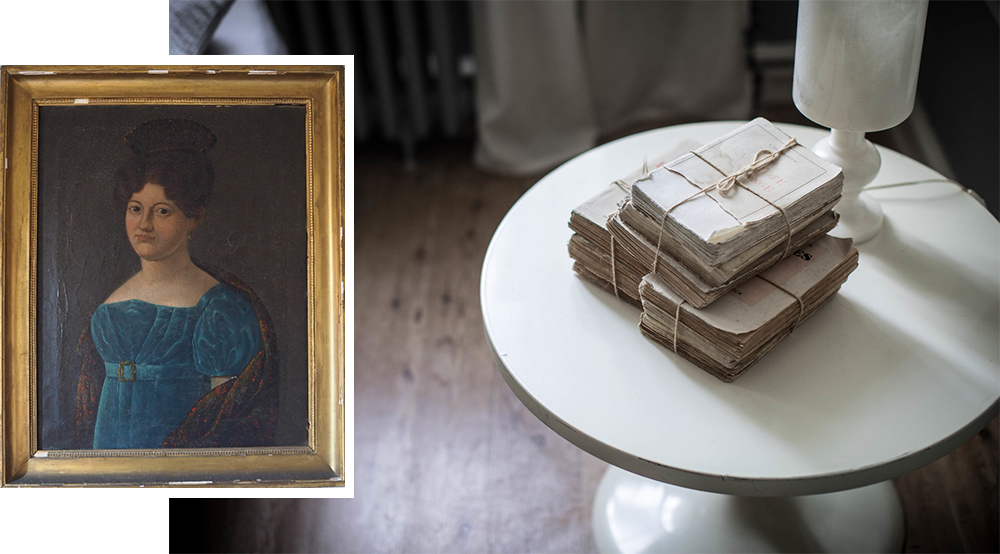 La maison d'hôtes Camellas-Lloret • Les Bons Détails 