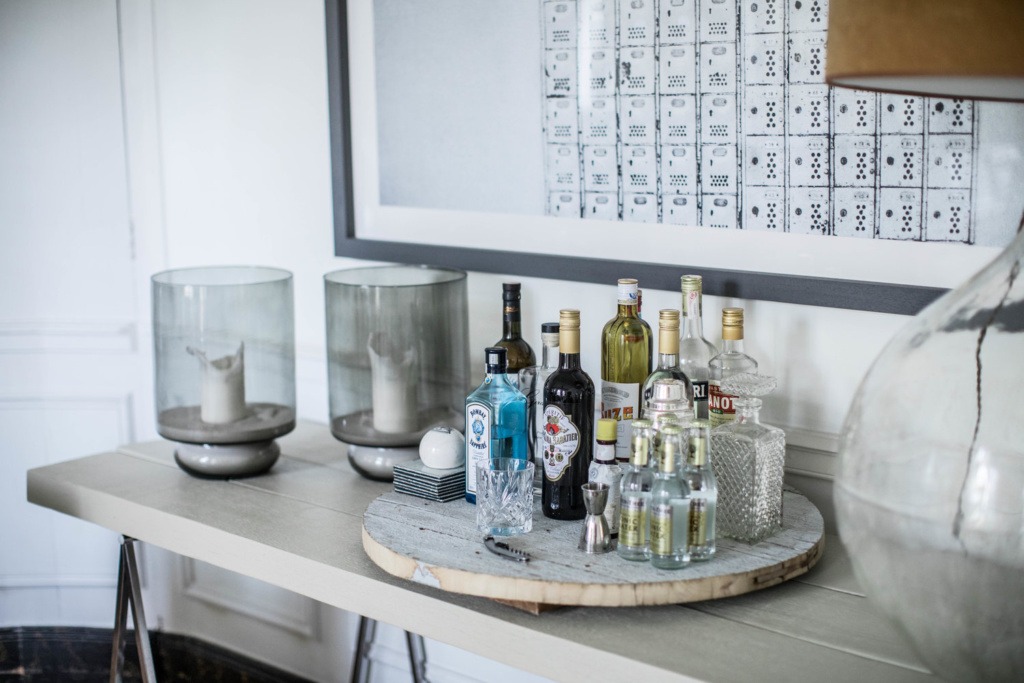 La maison d'hôtes Camellas-Lloret • Les Bons Détails 