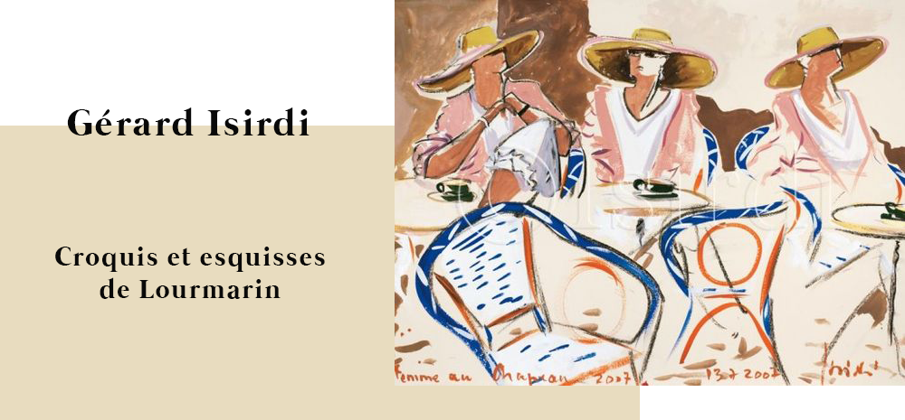 3 peintres provençaux à suivre • Les Bons Détails