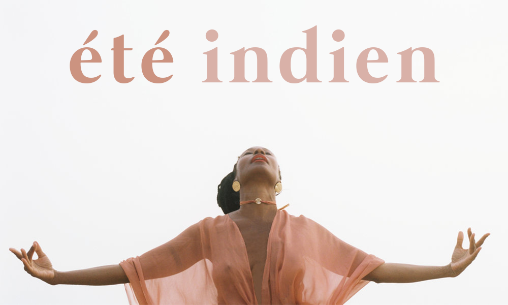 Un été indien avec Kelci Potter • Les Bons Détails