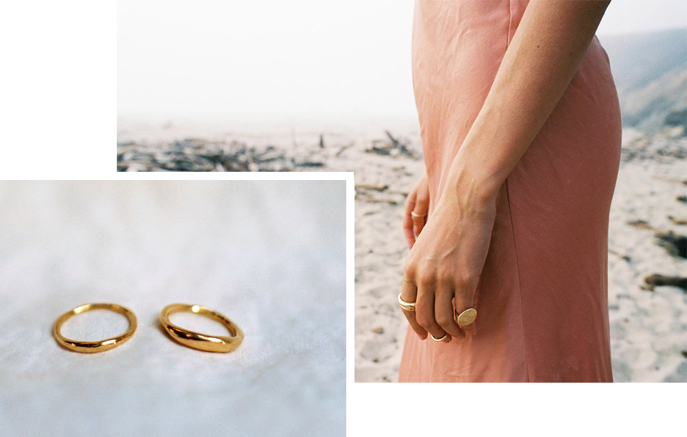 Un été indien avec Kelci Potter • Les Bons Détails