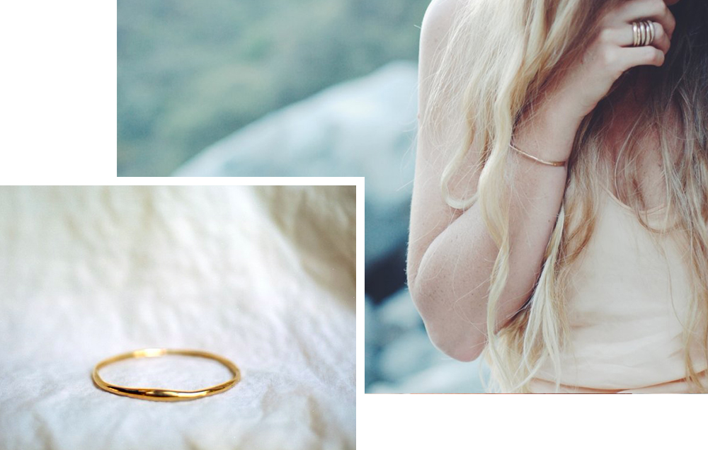 Un été indien avec Kelci Potter • Les Bons Détails