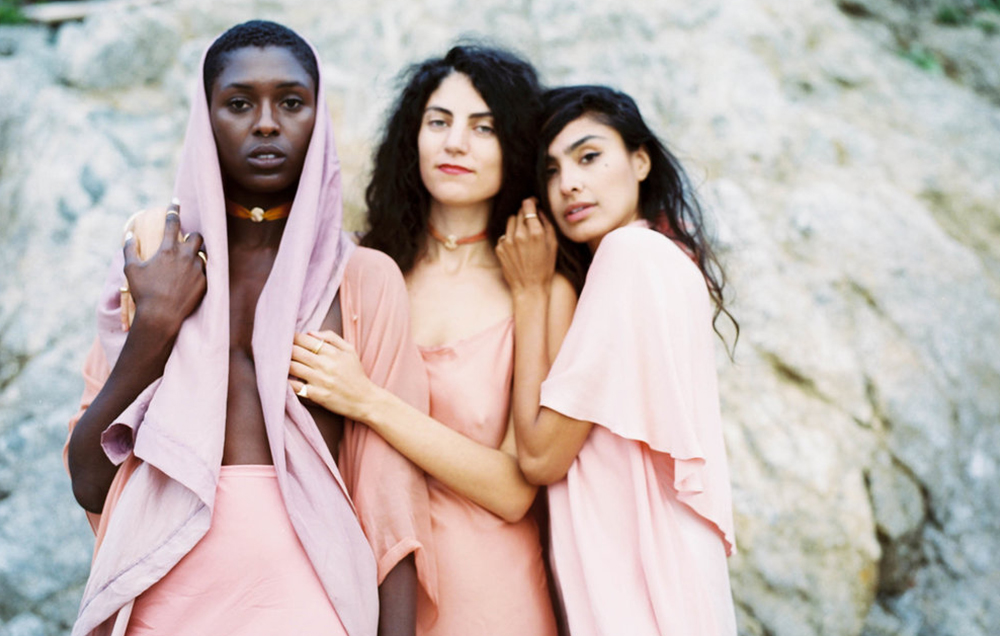 Un été indien avec Kelci Potter • Les Bons Détails