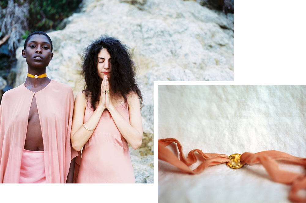 Un été indien avec Kelci Potter • Les Bons Détails