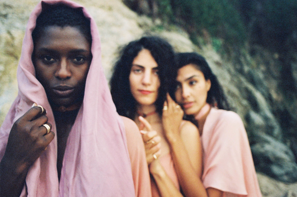 Un été indien avec Kelci Potter • Les Bons Détails