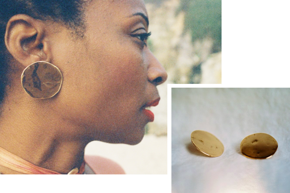 Un été indien avec Kelci Potter • Les Bons Détails