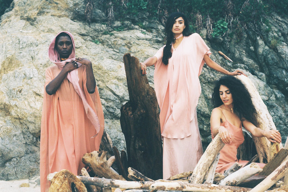 Un été indien avec Kelci Potter • Les Bons Détails