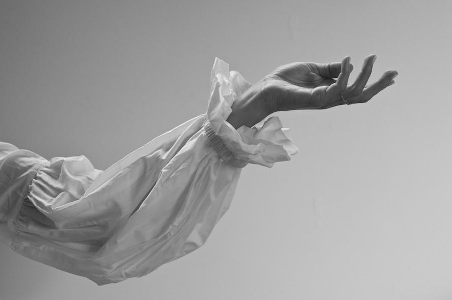 Les blouses de Masha • Les Bons Détails