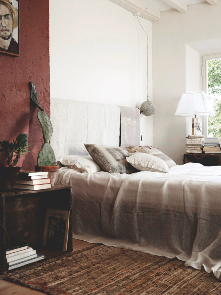 Maison de campagne • Les Bons Détails