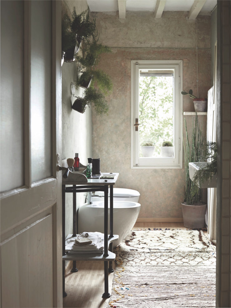 Maison de campagne • Les Bons Détails