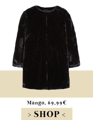 Sortir avec sa (fausse) fourrure • Les Bons Détails