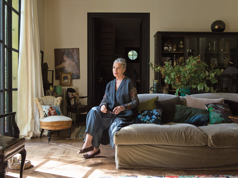 Le Pop-Up Store Démodé de Marie-France Cohen, Paris • © Les Bons Détails