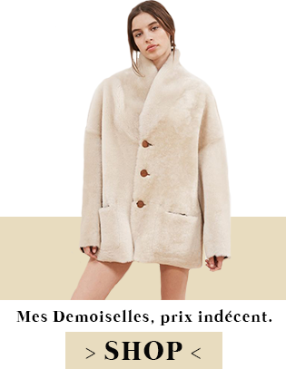 Sortir avec sa (fausse) fourrure • Les Bons Détails