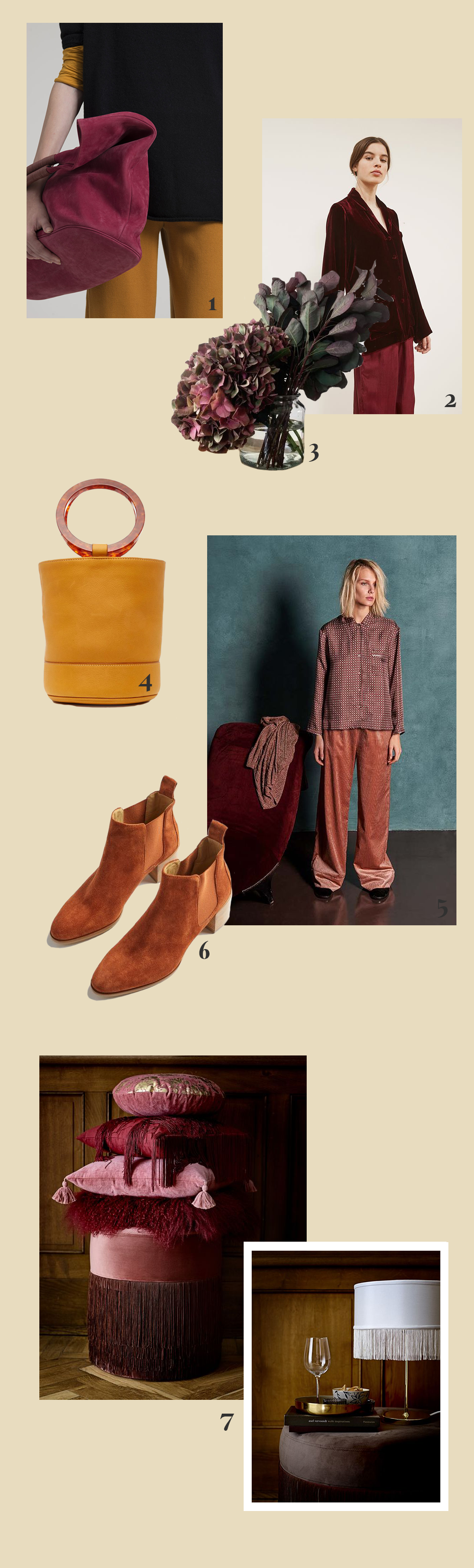 Obsessions de septembre • Les Bons Détails