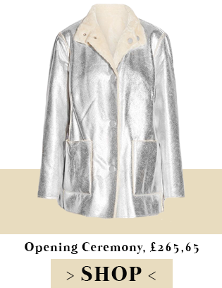 Sortir avec sa (fausse) fourrure • Les Bons Détails