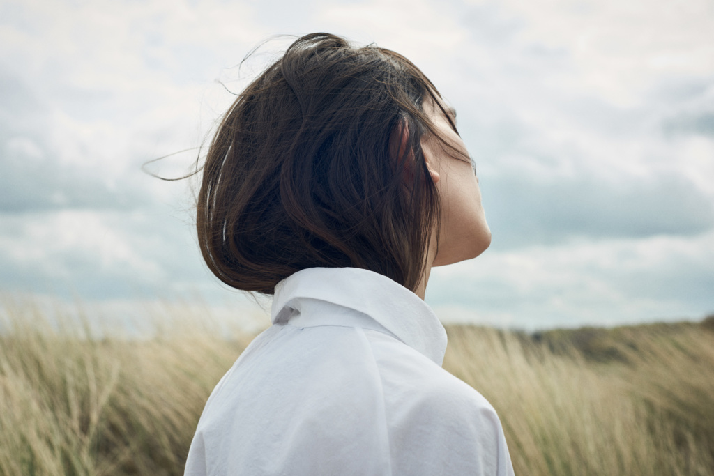 Roxane Baines FW17 • Les Bons Détails