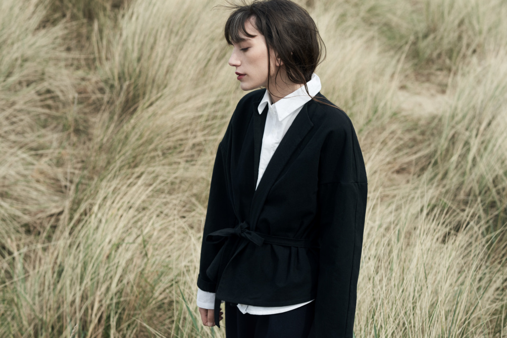 Roxane Baines FW17 • Les Bons Détails