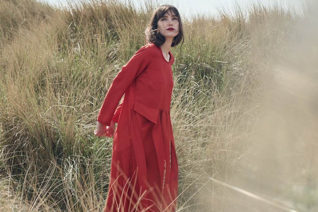 Roxane Baines FW17 • Les Bons Détails