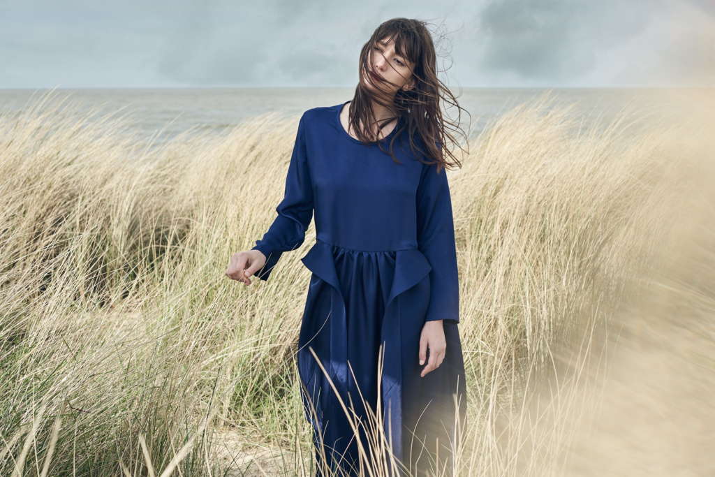 Roxane Baines FW17 • Les Bons Détails