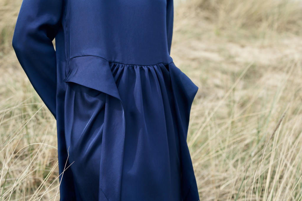 Roxane Baines FW17 • Les Bons Détails