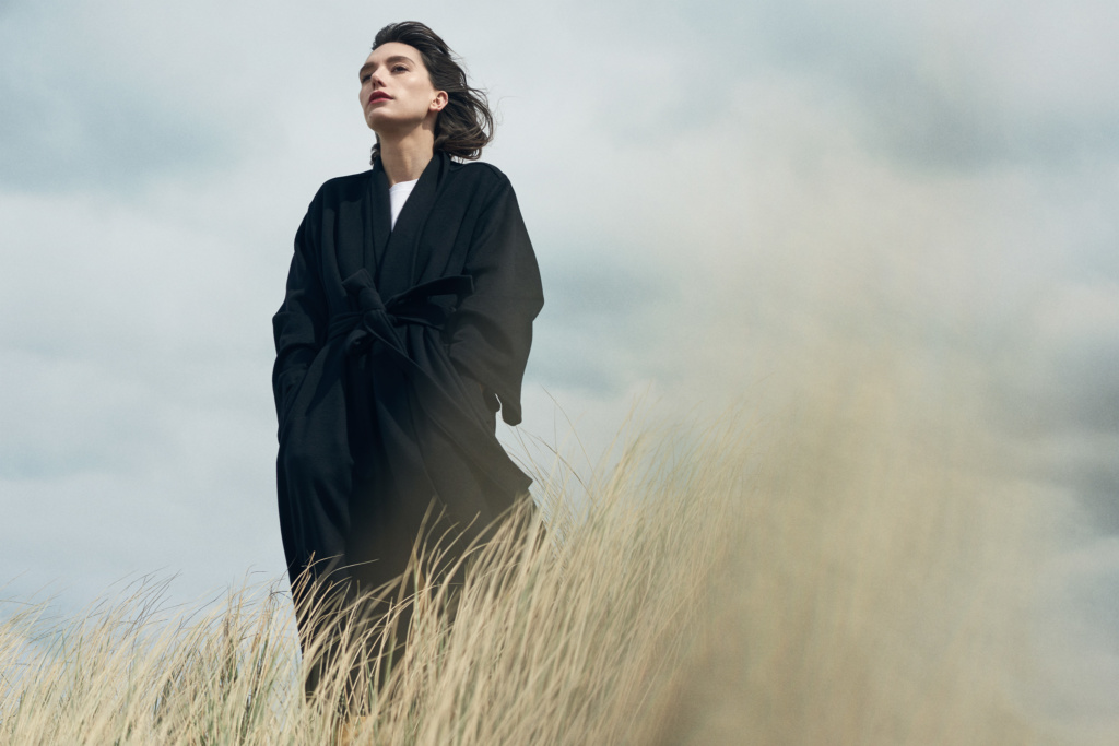 Roxane Baines FW17 • Les Bons Détails