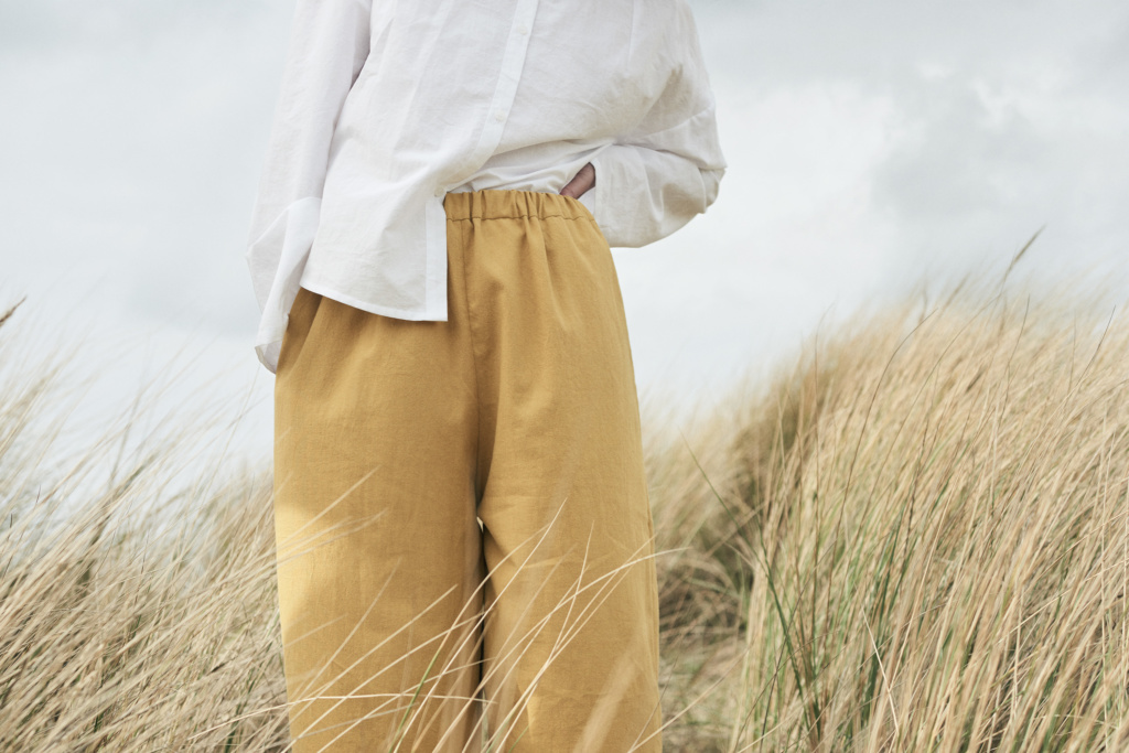 Roxane Baines FW17 • Les Bons Détails