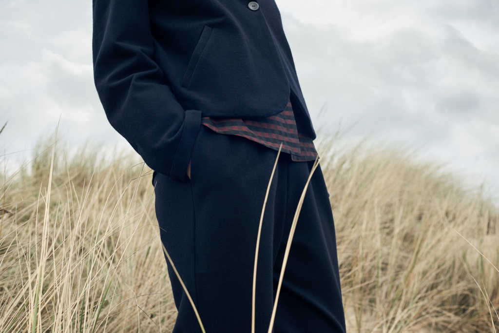 Roxane Baines FW17 • Les Bons Détails