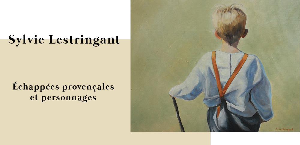 3 peintres provençaux à suivre • Les Bons Détails