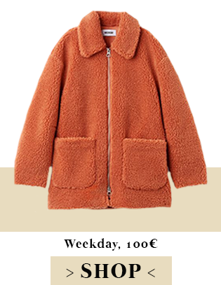 Sortir avec sa (fausse) fourrure • Les Bons Détails