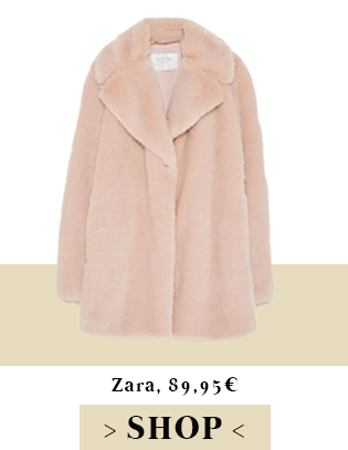 Sortir avec sa (fausse) fourrure • Les Bons Détails