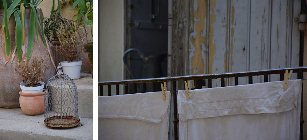 Côté Lourmarin, maison d'hôtes dans le Lubéron • Les Bons Détails