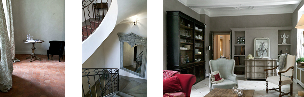 Côté Lourmarin, maison d'hôtes dans le Lubéron • Les Bons Détails