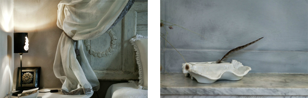 Côté Lourmarin, maison d'hôtes dans le Lubéron • Les Bons Détails