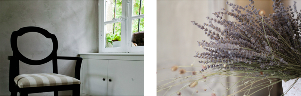 Côté Lourmarin, maison d'hôtes dans le Lubéron • Les Bons Détails