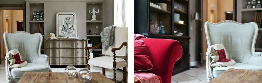 Côté Lourmarin, maison d'hôtes dans le Lubéron • Les Bons Détails