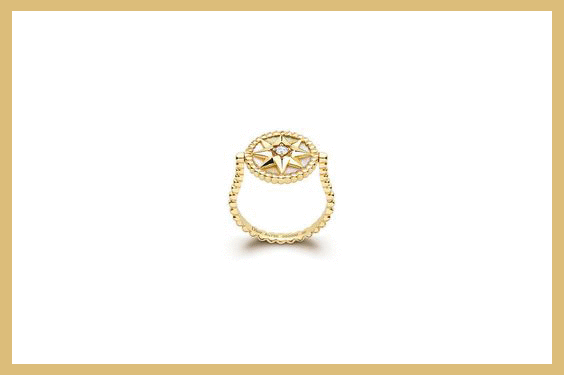 Pile ou face ? Les bagues réversibles ! • Les Bons Détails