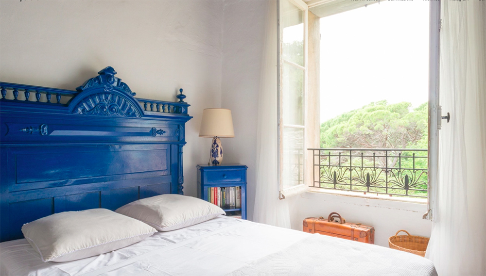 Le Couvent de Pozzo • Les Bons Détails