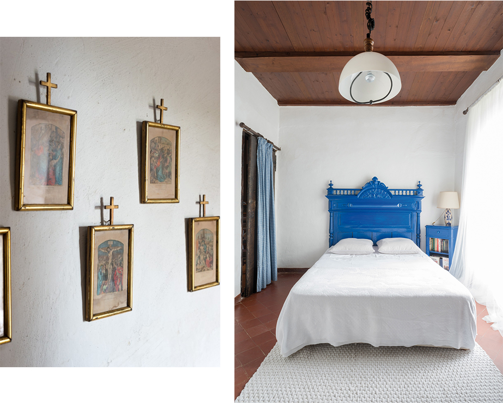 Le Couvent de Pozzo • Les Bons Détails