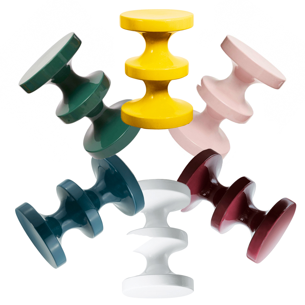 India Mahdavi pour Monoprix • Les Bons Détails