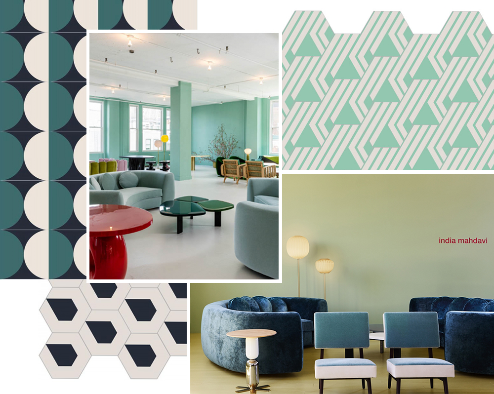 India Mahdavi pour Monoprix • Les Bons Détails