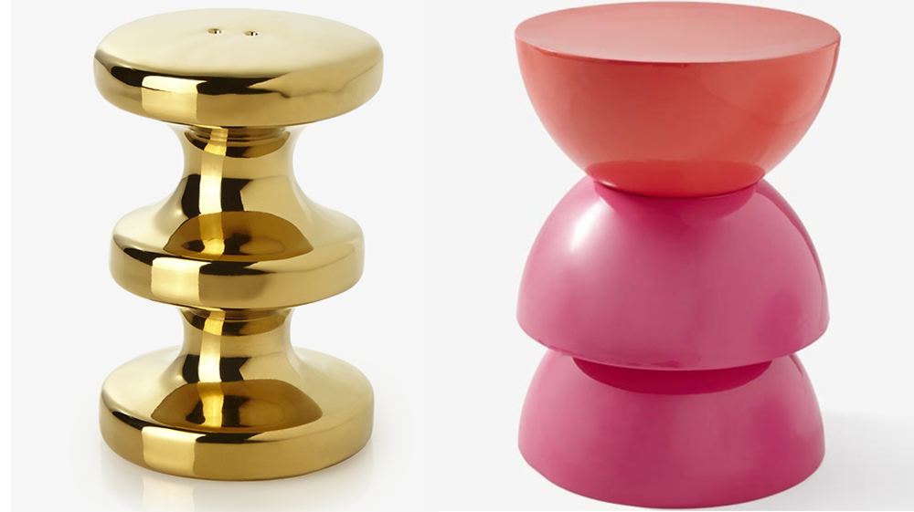 India Mahdavi pour Monoprix • Les Bons Détails