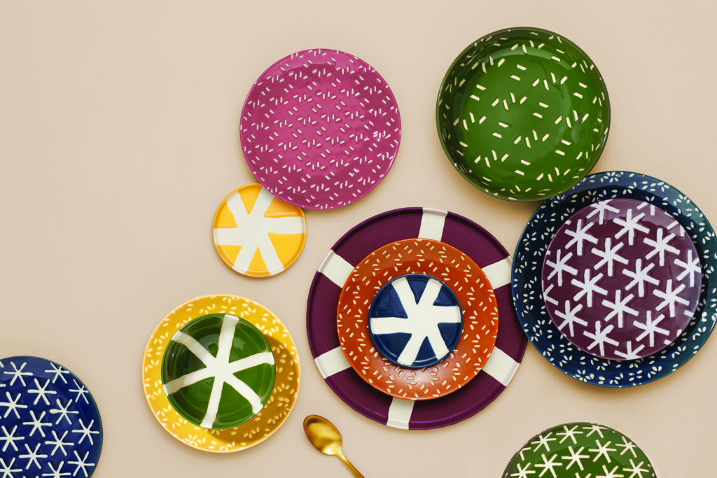 India Mahdavi pour Monoprix • Les Bons Détails