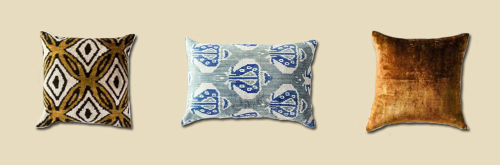 Vêtements de soie • Les Bons Détails